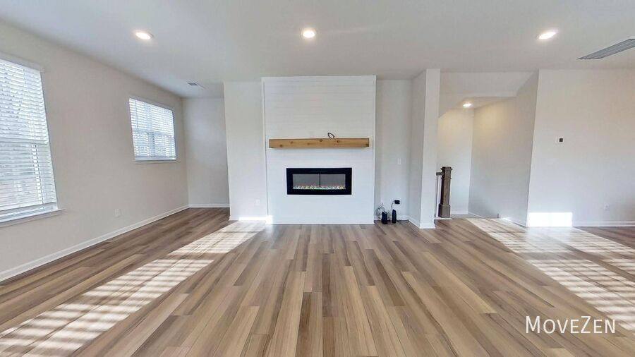 House for rent at 11067 Lawyers Rd, Charlotte, NC 28227