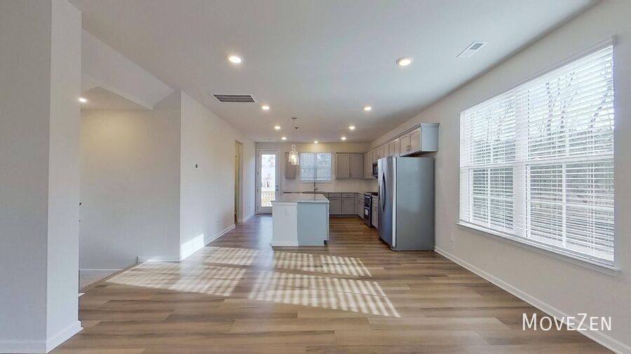 House for rent at 11067 Lawyers Rd, Charlotte, NC 28227