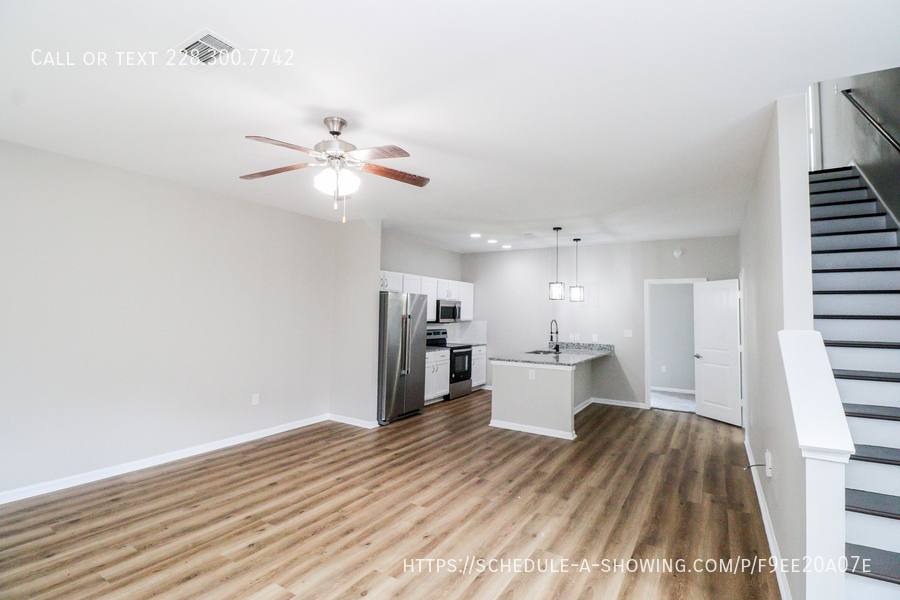 House for rent at 511 Olive Branch Way, Oxford, MS 38655