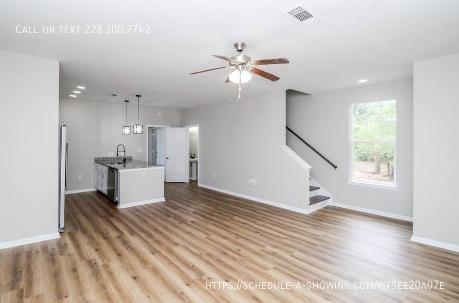 House for rent at 511 Olive Branch Way, Oxford, MS 38655