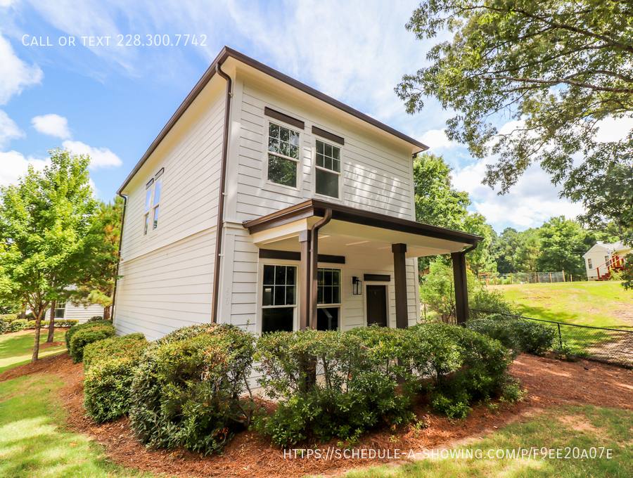 House for rent at 511 Olive Branch Way, Oxford, MS 38655