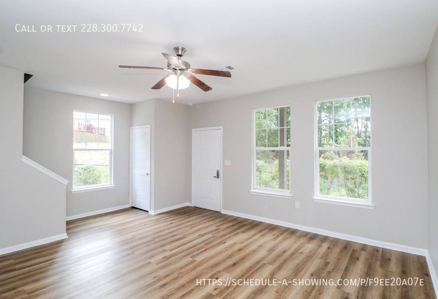 House for rent at 511 Olive Branch Way, Oxford, MS 38655