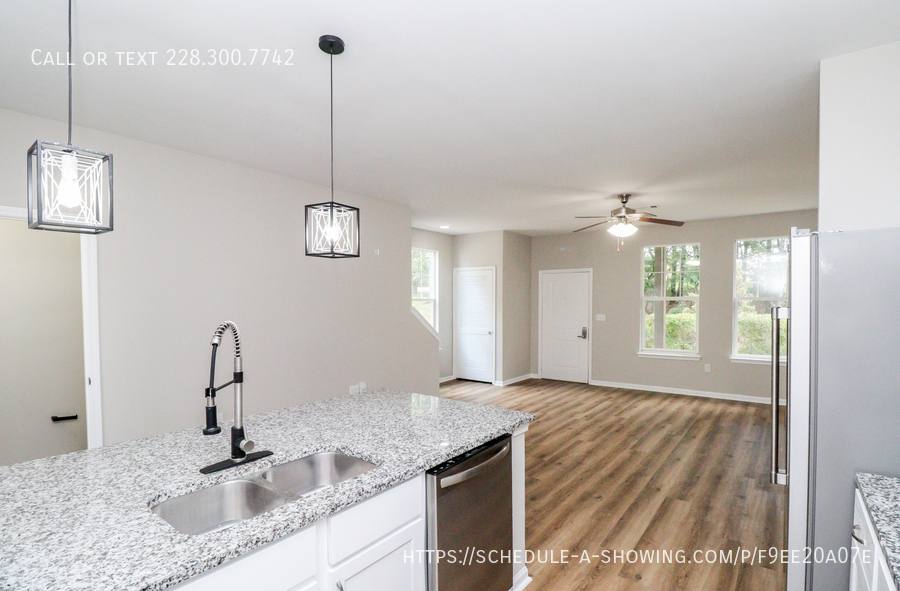 House for rent at 511 Olive Branch Way, Oxford, MS 38655