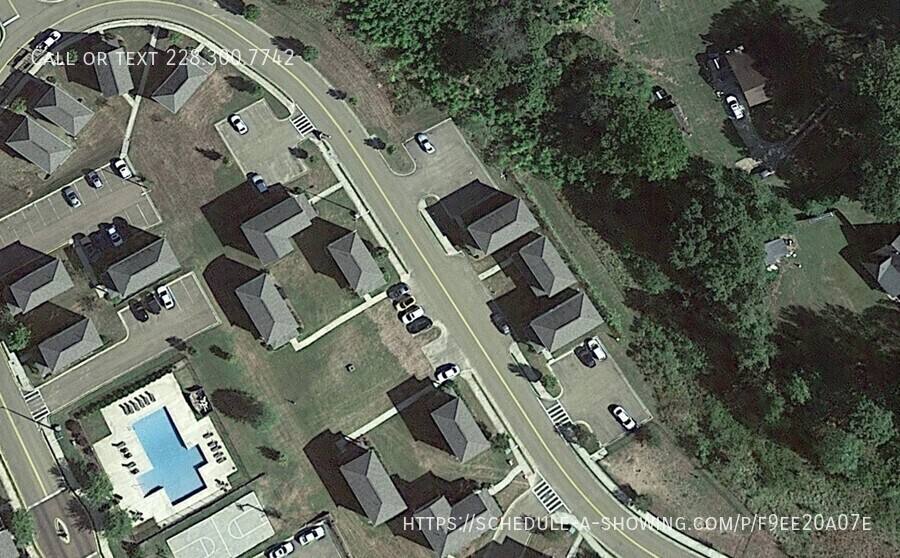 House for rent at 511 Olive Branch Way, Oxford, MS 38655