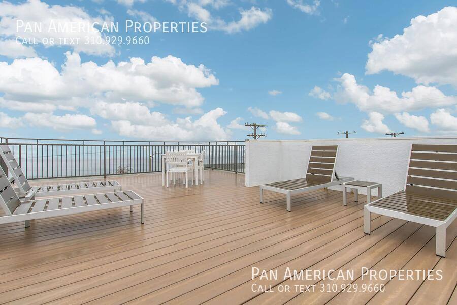 Apartment for rent at 4034 S Pacific Ave #27, San Pedro, CA 90731