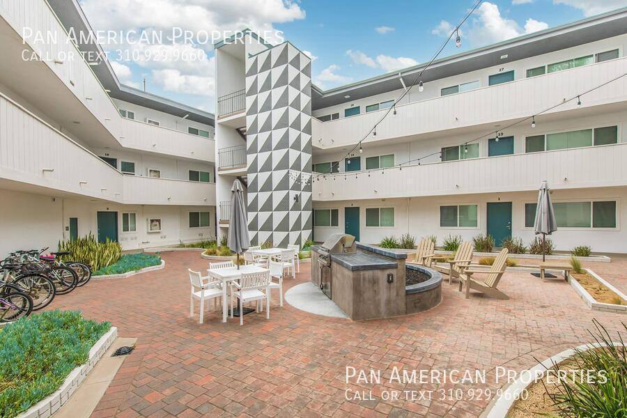 Apartment for rent at 4034 S Pacific Ave #27, San Pedro, CA 90731