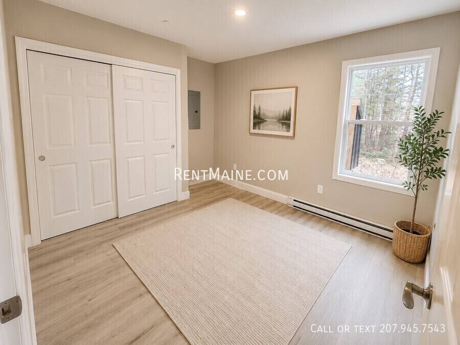 Apartment for rent at 8 Jefferson Way #3C, Ellsworth, ME 04605