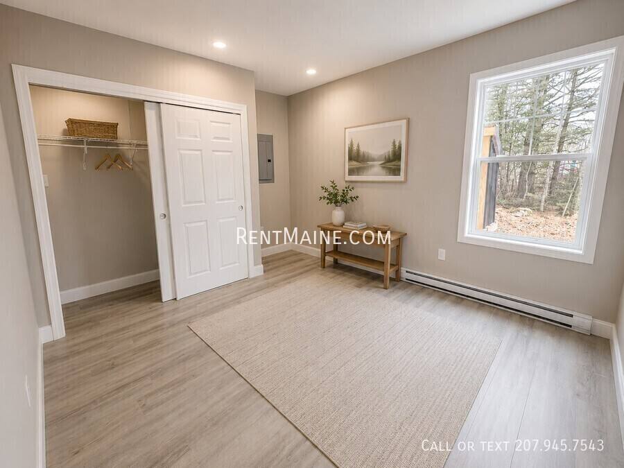Apartment for rent at 8 Jefferson Way #3C, Ellsworth, ME 04605