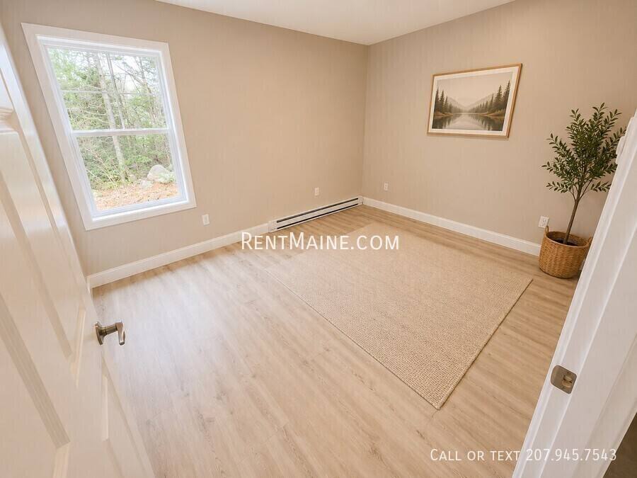 Apartment for rent at 8 Jefferson Way #3C, Ellsworth, ME 04605