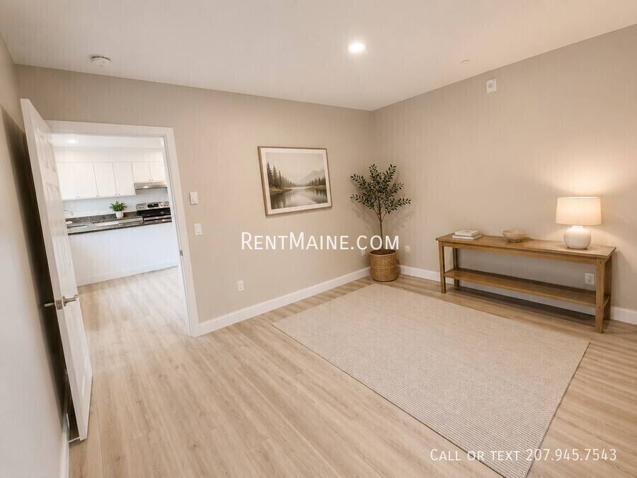 Apartment for rent at 8 Jefferson Way #3C, Ellsworth, ME 04605