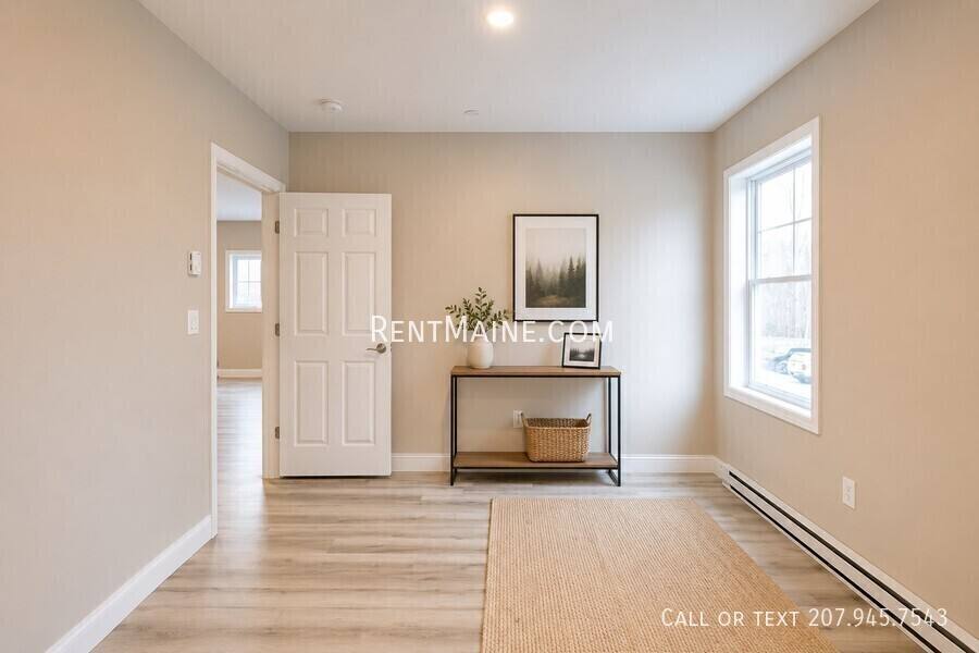 Apartment for rent at 8 Jefferson Way #3C, Ellsworth, ME 04605