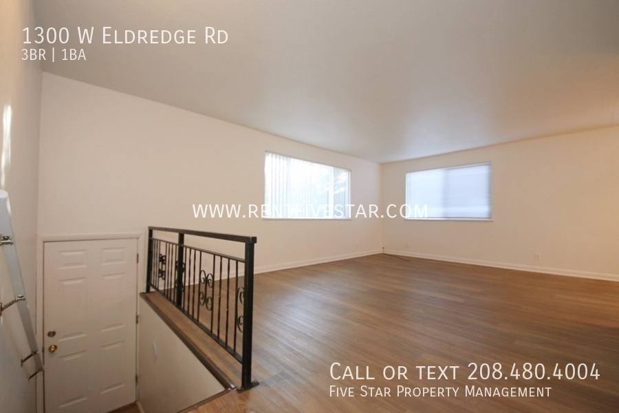 Apartment for rent at 1300 W Eldredge Rd, Pocatello, ID 83201