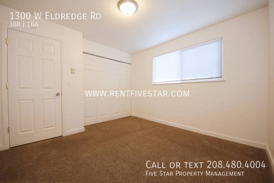 Apartment for rent at 1300 W Eldredge Rd, Pocatello, ID 83201