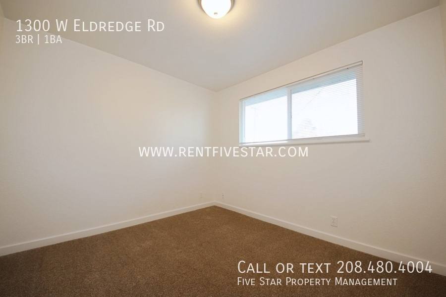 Apartment for rent at 1300 W Eldredge Rd, Pocatello, ID 83201