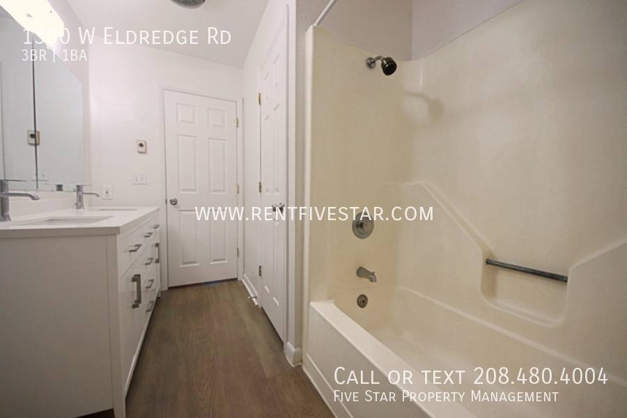 Apartment for rent at 1300 W Eldredge Rd, Pocatello, ID 83201