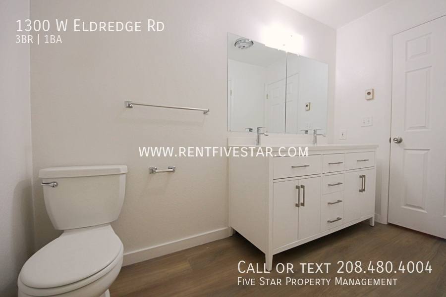 Apartment for rent at 1300 W Eldredge Rd, Pocatello, ID 83201