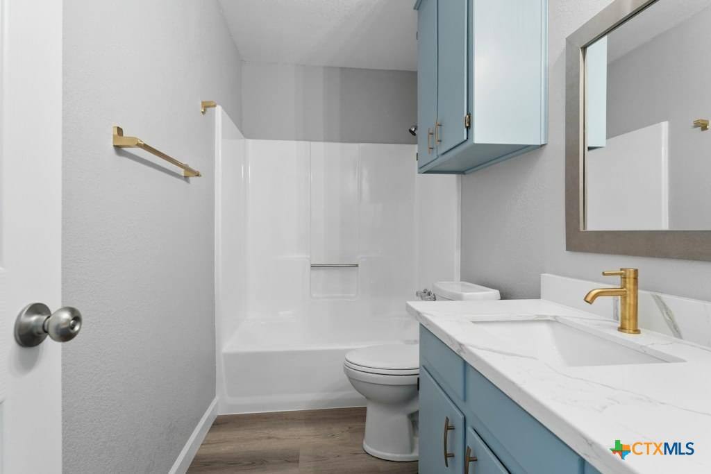 Townhouse for rent at 2202 Spicewood Dr, Killeen, TX 76543