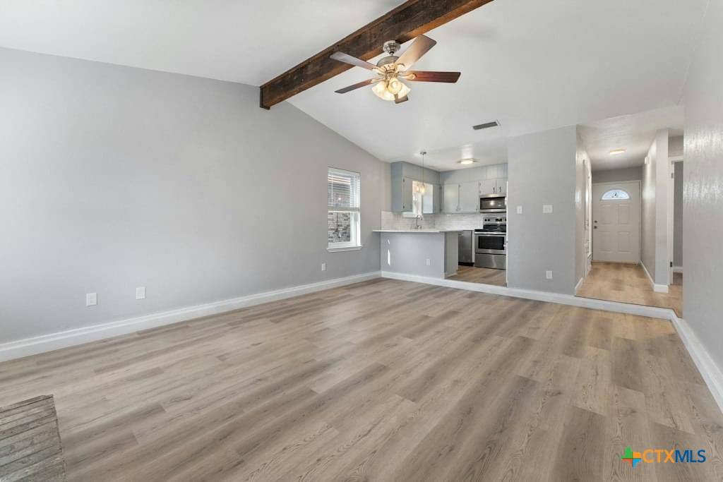 Townhouse for rent at 2202 Spicewood Dr, Killeen, TX 76543