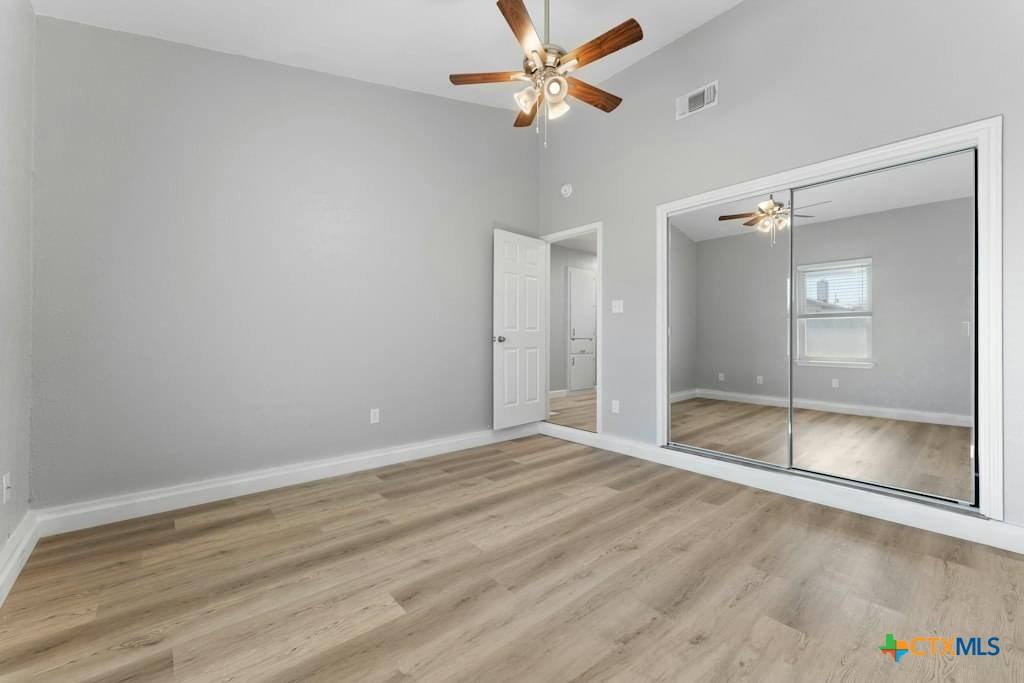 Townhouse for rent at 2202 Spicewood Dr, Killeen, TX 76543