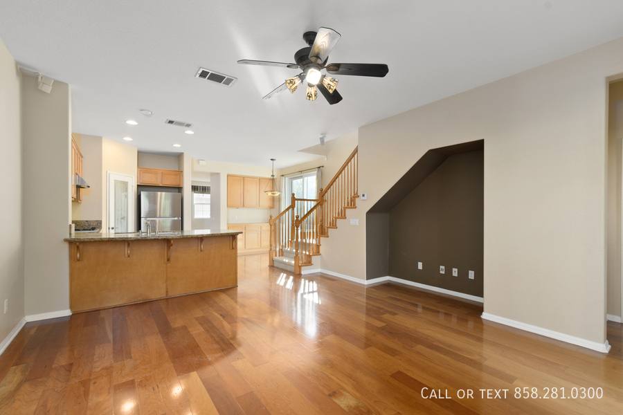 House for rent at 8320 Bryn Glen Way, San Diego, CA 92129