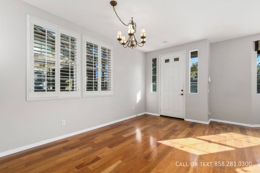 House for rent at 8320 Bryn Glen Way, San Diego, CA 92129