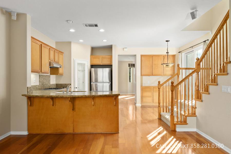 House for rent at 8320 Bryn Glen Way, San Diego, CA 92129