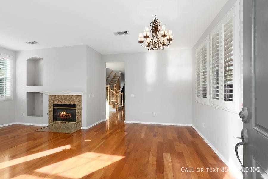 House for rent at 8320 Bryn Glen Way, San Diego, CA 92129
