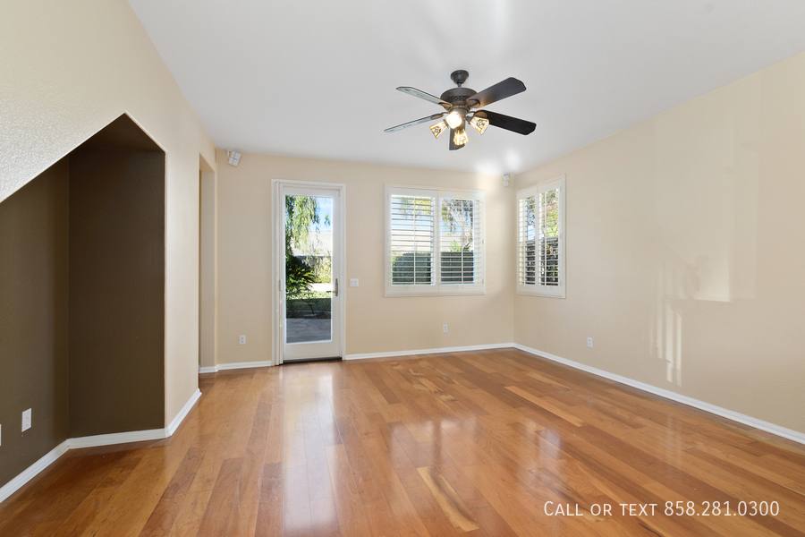 House for rent at 8320 Bryn Glen Way, San Diego, CA 92129
