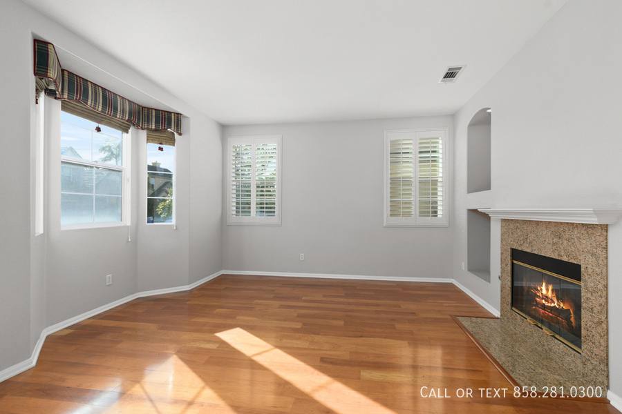 House for rent at 8320 Bryn Glen Way, San Diego, CA 92129