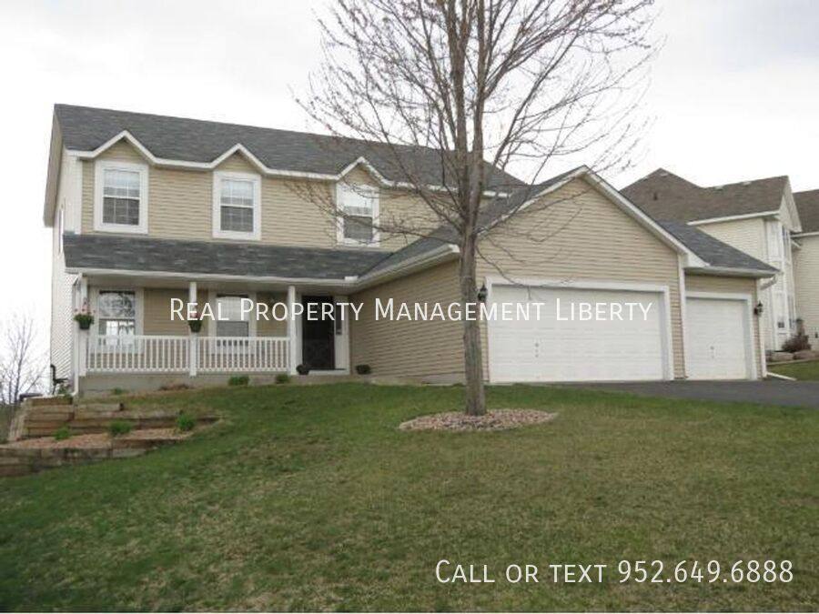 House for rent at 10415 Ponds Way, Elko New Market, MN 55020