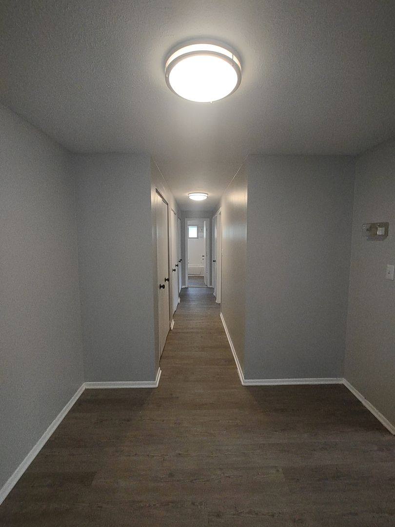 Apartment for rent at 14411 Triskett Rd, Cleveland, OH 44111