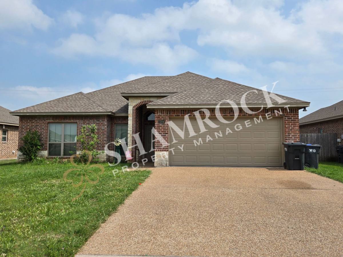 House for rent at 5504 Copper Mountain, Waco, TX 76708
