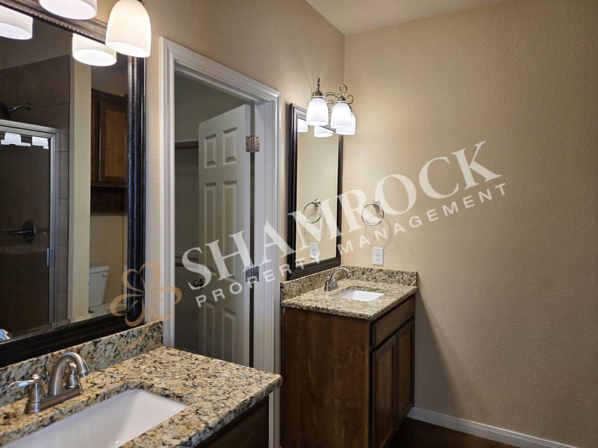 House for rent at 5504 Copper Mountain, Waco, TX 76708