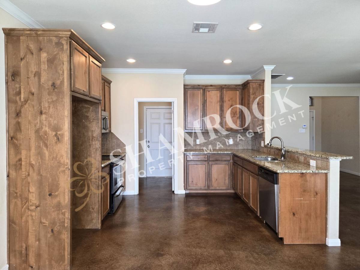 House for rent at 5504 Copper Mountain, Waco, TX 76708
