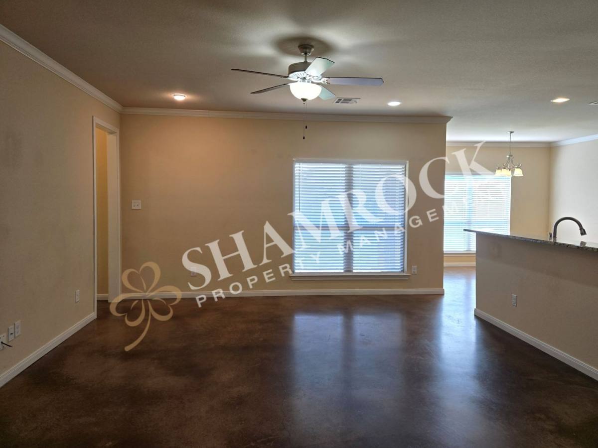 House for rent at 5504 Copper Mountain, Waco, TX 76708