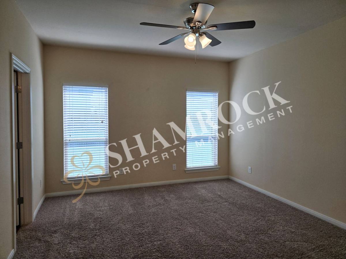 House for rent at 5504 Copper Mountain, Waco, TX 76708