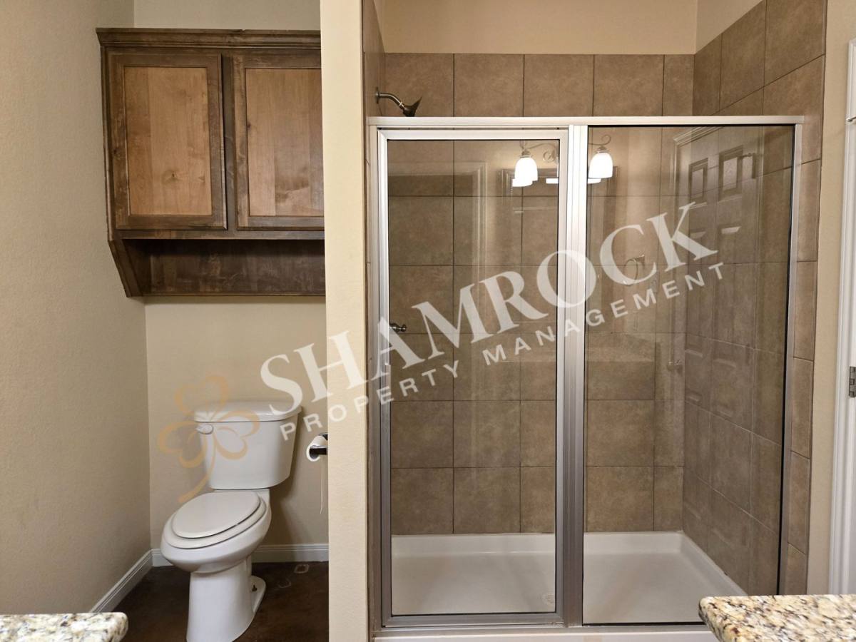 House for rent at 5504 Copper Mountain, Waco, TX 76708
