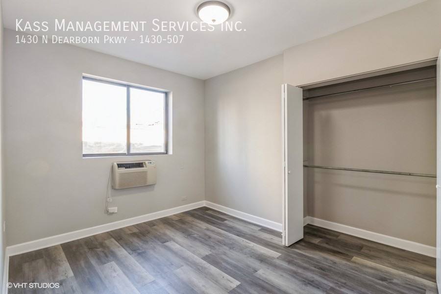 Apartment for rent at 1430 N Dearborn Parkway #507, Chicago, IL 60610