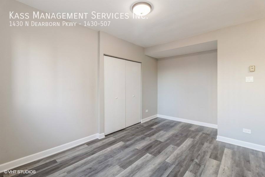 Apartment for rent at 1430 N Dearborn Parkway #507, Chicago, IL 60610