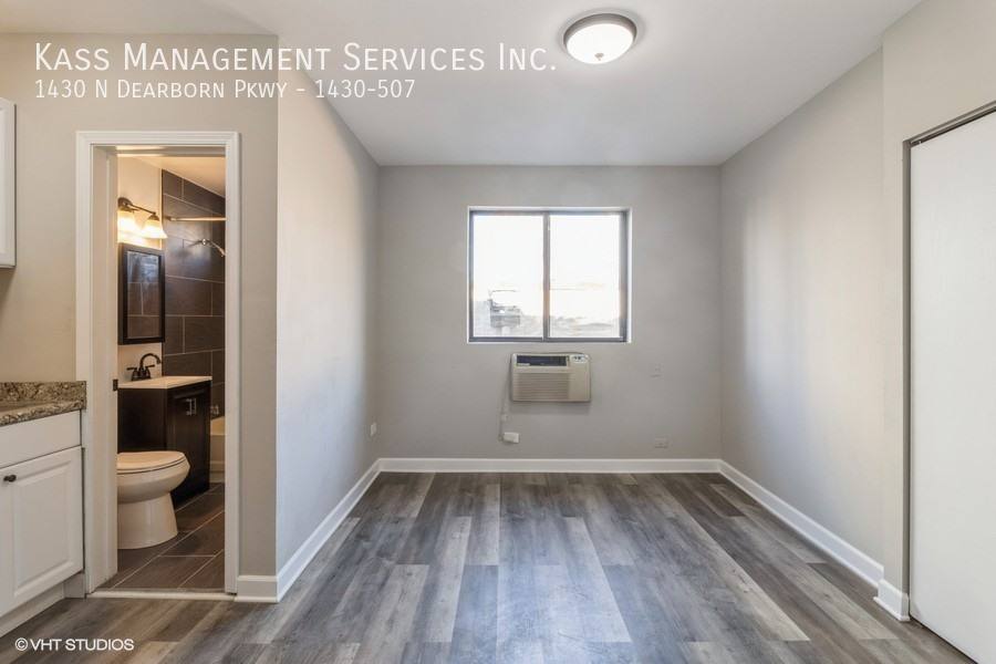 Apartment for rent at 1430 N Dearborn Parkway #507, Chicago, IL 60610