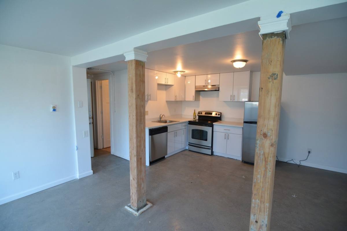 Apartment for rent at 1002-1004 Earnest S Brazill St, Tacoma, WA 98405