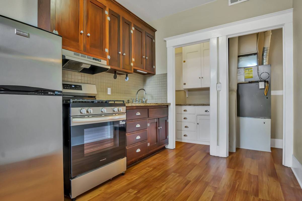 Apartment for rent at 1002-1004 Earnest S Brazill St, Tacoma, WA 98405