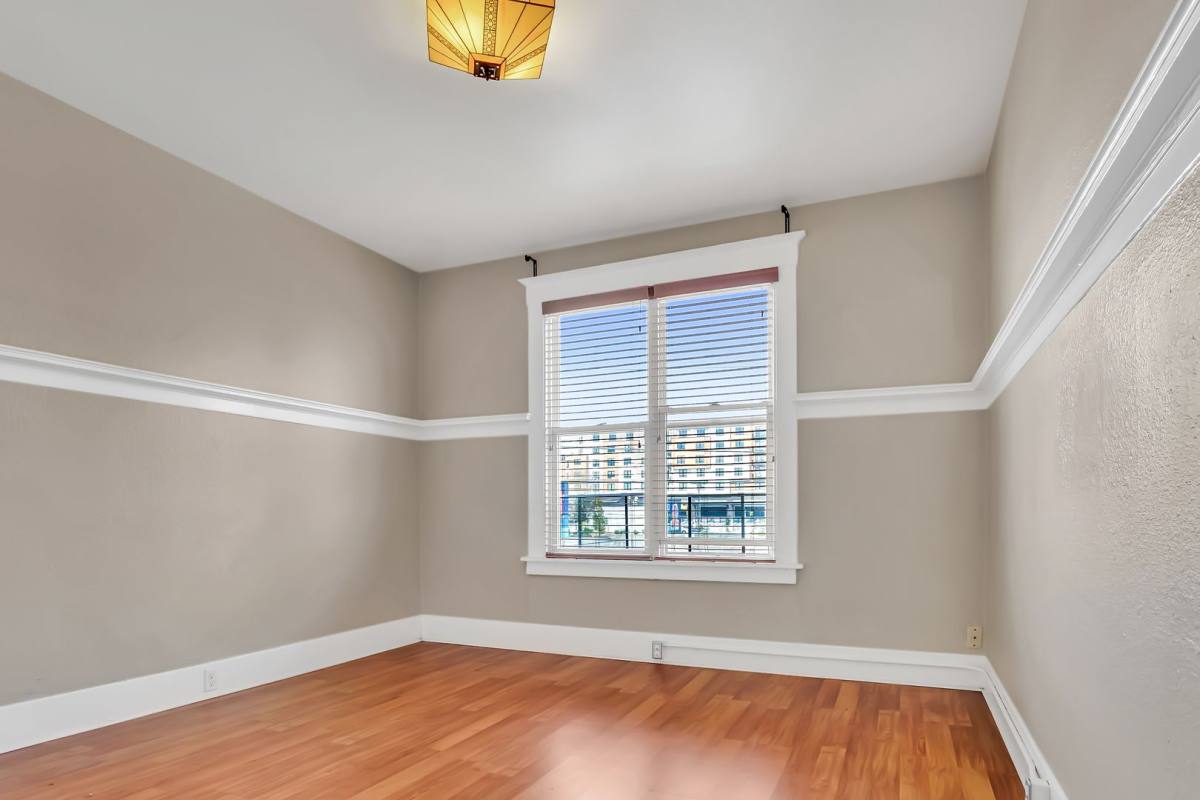 Apartment for rent at 1002-1004 Earnest S Brazill St, Tacoma, WA 98405