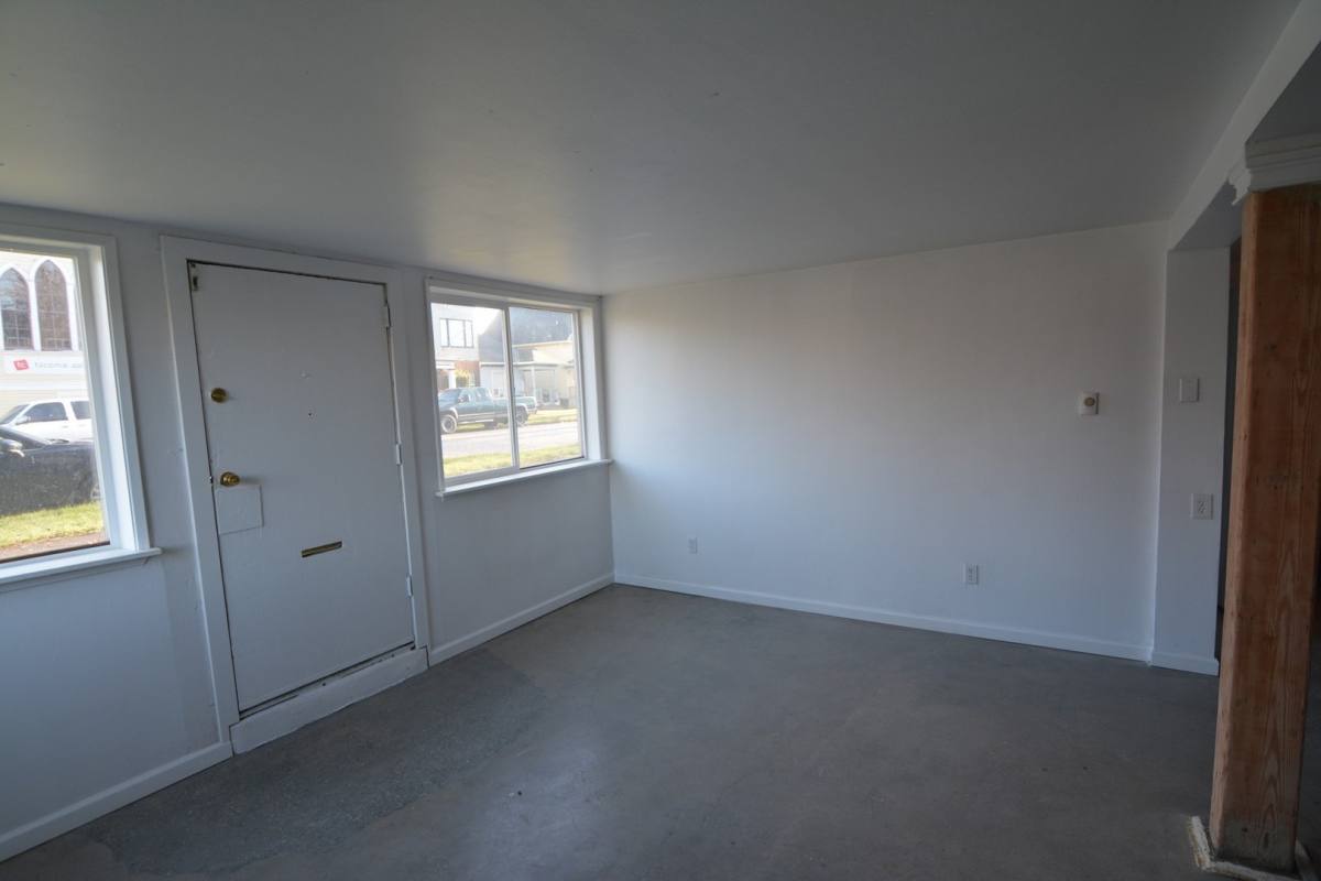 Apartment for rent at 1002-1004 Earnest S Brazill St, Tacoma, WA 98405