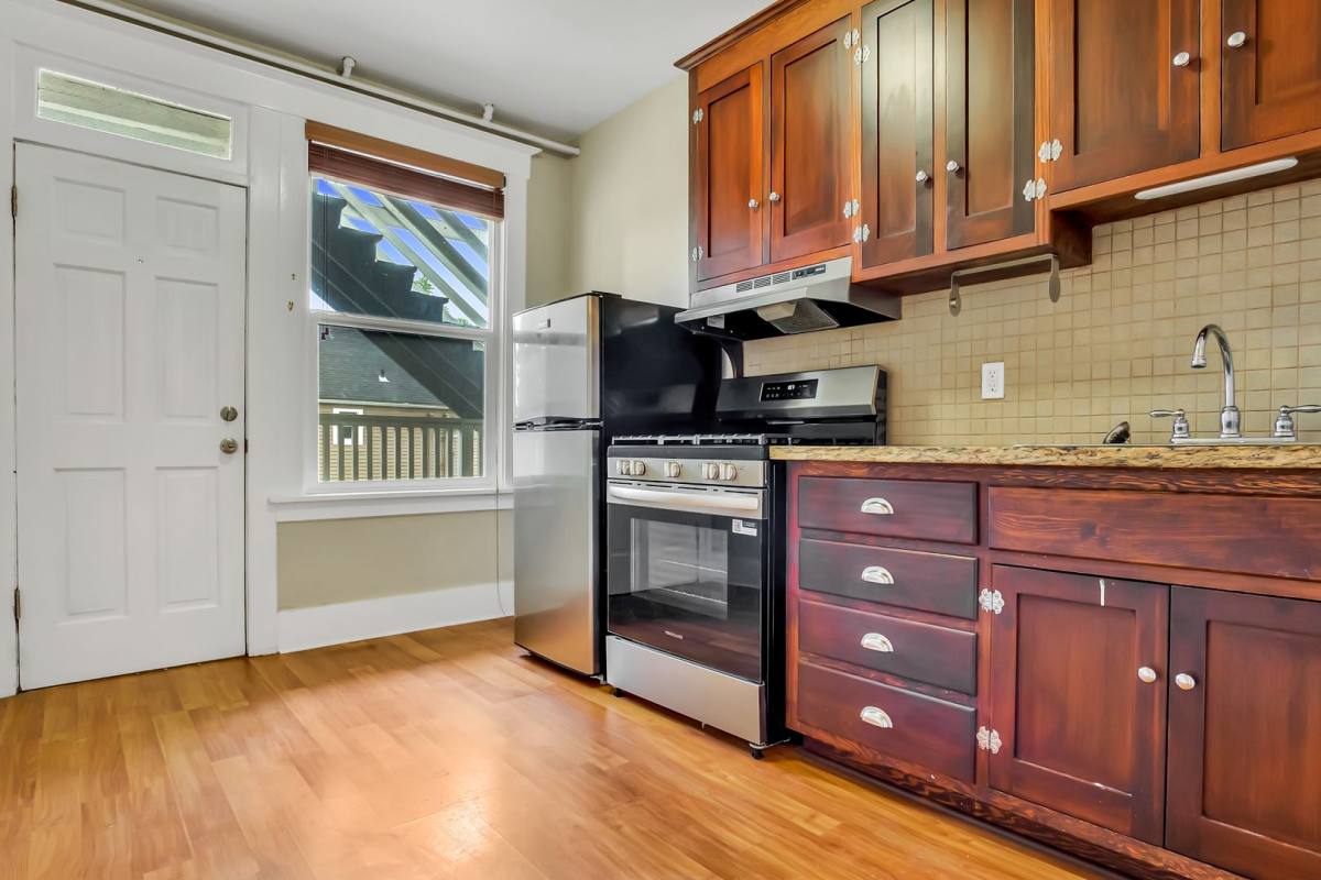 Apartment for rent at 1002-1004 Earnest S Brazill St, Tacoma, WA 98405