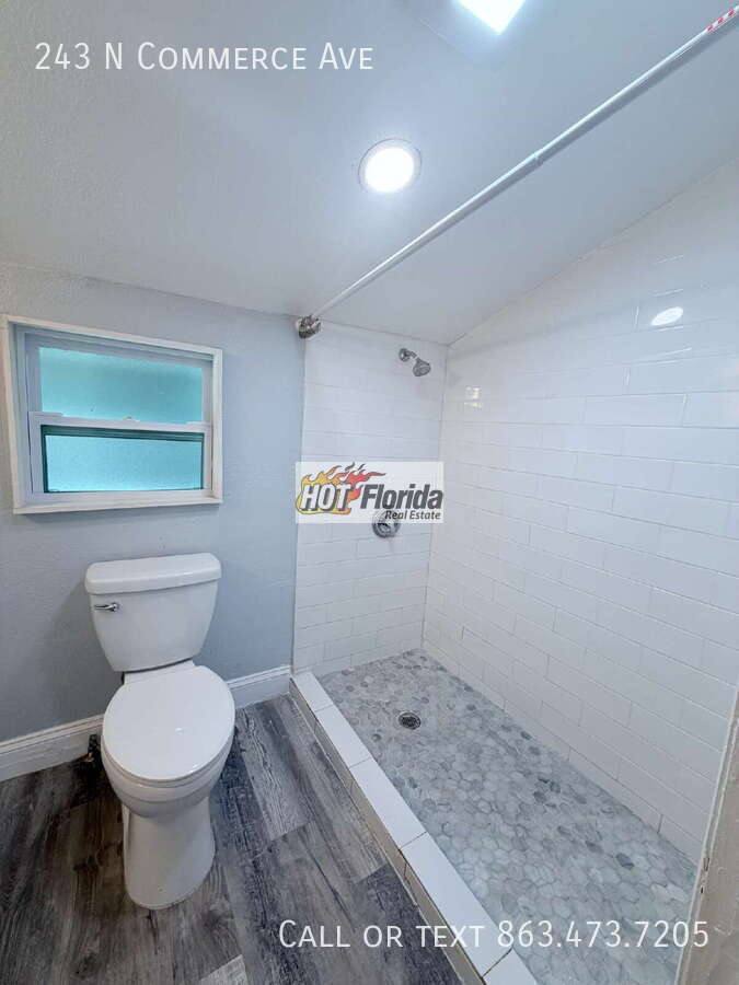 House for rent at 243 N Commerce Ave, Sebring, FL 33870