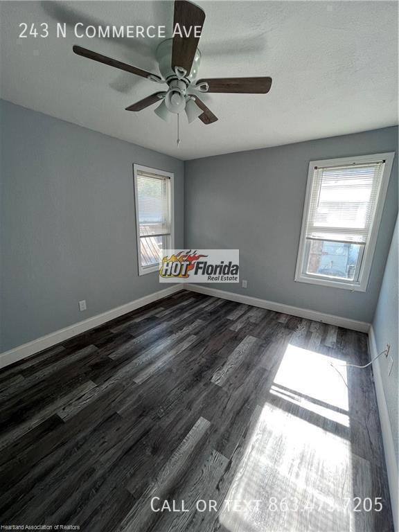 House for rent at 243 N Commerce Ave, Sebring, FL 33870