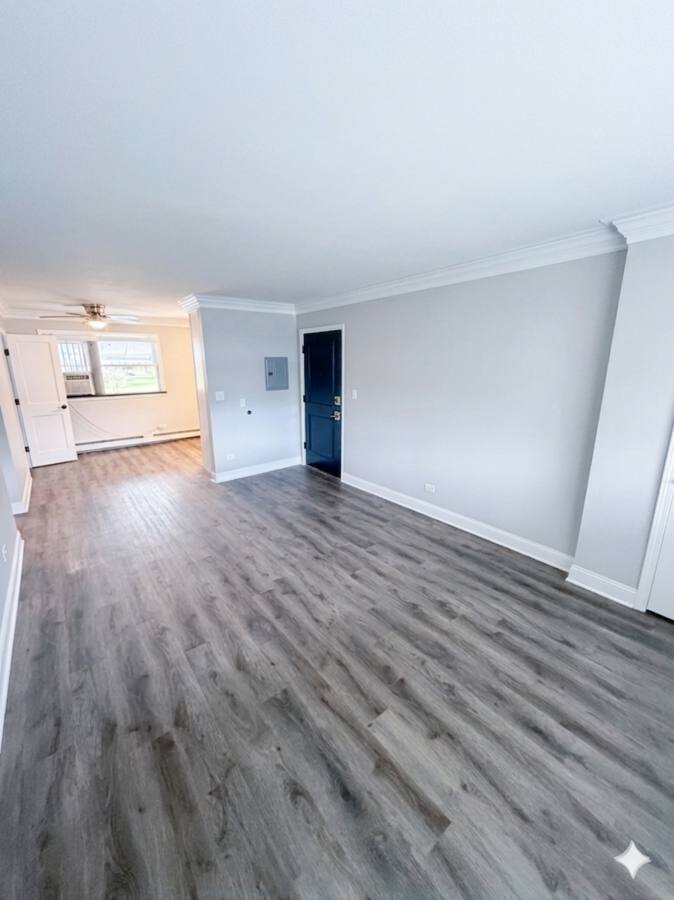 Apartment for rent at 4925 Fairview Ave #9, Downers Grove, IL 60515
