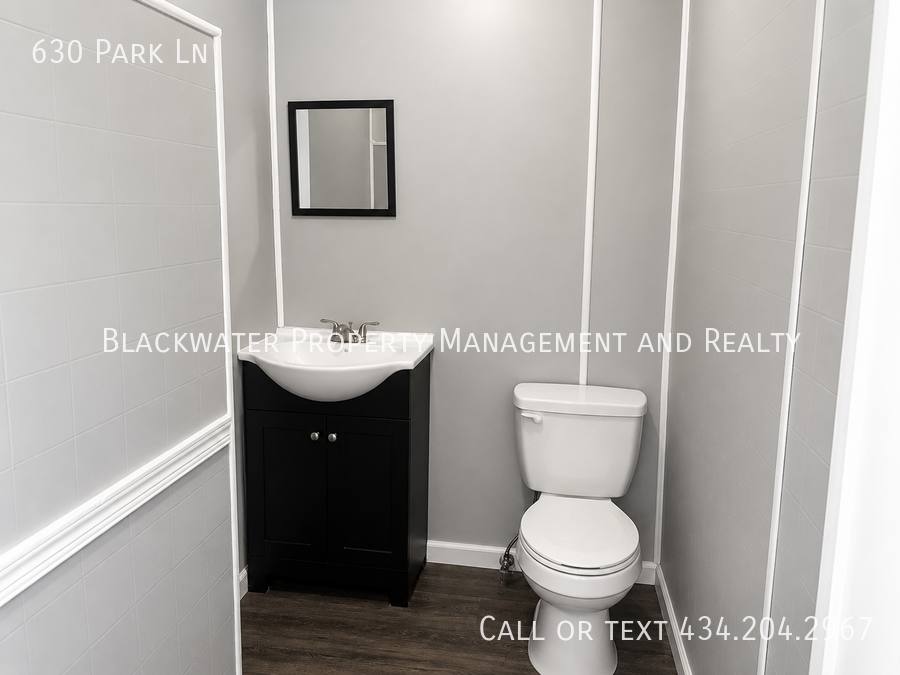 House for rent at 630 Park Lane, Lynchburg, VA 24501