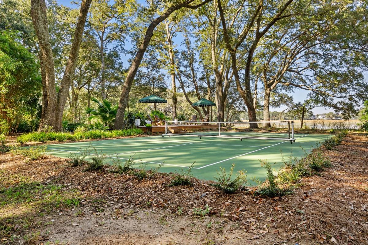House for rent at 1158 Fort Lamar Rd, Charleston, SC 29412